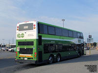 GO Transit bus 8196 - 2015 Alexander Dennis Enviro500
