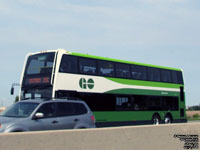 GO Transit bus 81?? - 2015 Alexander Dennis Enviro500