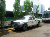 GO Transit Special Constables 07-2102