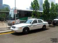 GO Transit Special Constables 09-2406