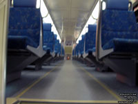 GO Transit coach