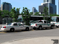 GO Transit Special Constables