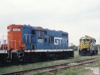 GTW 4137 - GP9