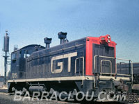 GTW 7015 - SW9