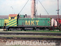 MKT 6 - SW1200