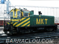 MKT 16 - SW9 (Ex-MKT 1230)