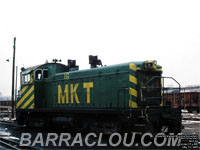 MKT 16 - SW9 (Ex-MKT 1230)