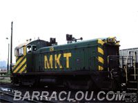 MKT 19 - SW9 (Ex-MKT 1233)