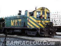 MKT 20 - SW9 (Ex-MKT 1234)