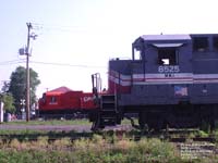 CP 4723 & MMA 8525 - Now and then