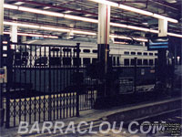 NJ Transit Newark City Subway 6 - PCC (nee TCRT 325)