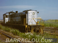 NYSW 236 - Alco RS1