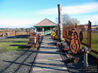 Oregon Coast Historical Railway