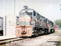 MEC 453 - C424 (Ex-DH 453)
