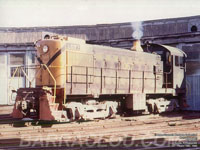 PTM 1057 - ALCO S4 (Scrapped, 1982)