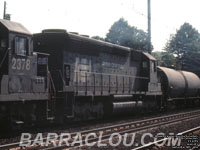 PC 6159 - SD45 (To CR 6159)