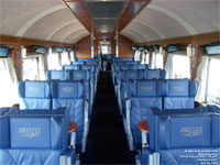 Orford Express 6121 interior - Elyse