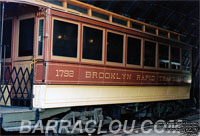 Brooklyn Rapid Transit 1792