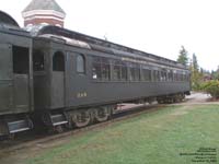 Northwest Railway Museum