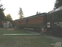 Northwest Railway Museum, Snoqualmie