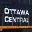 Quebec Railway Corporation Ottawa Central Railway (OCRR)