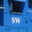 Southwestern Railroad (SW)
