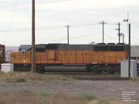 UP 2177 - SD60 (nee UP 6023)