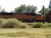 UP 2278 - SD60M (nee UP 6123)