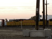UP 2342 - SD60M (nee UP 6196)