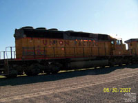 UP 3626 - SD40-2