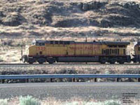 UP 7530 - C60AC (Re# UP 6917)