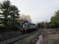 Via Rail 6426 (F40PH-2)