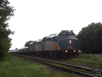 Via Rail 6446 (F40PH-2)