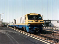 Via Rail 6905 - LRC-2