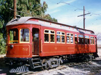 WRM - Peninsular Railway 52
