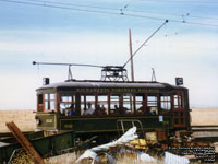 SN 62 - On display at Western Railway Museum
