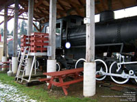 Yaquina Pacific Railroad Historical Society