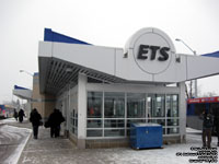 Westmount Transit Centre