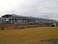 Clareview station