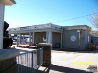 Santa Fe Williams station, Williams