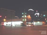 Union Bus Station, Oklahoma City