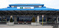 GO Transit Appleby station
