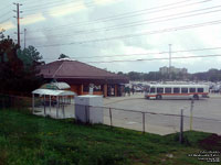 GO Transit Meadowvale station