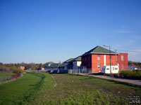 Barrie Allandale station