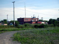 Belleville, Ontario VIA station