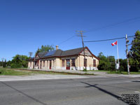 Peterborough, Ontario station