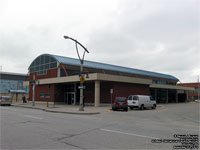 Windsor International Transit Terminal