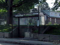 Station Mtrobus 8e Avenue