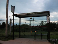 Station Mtrobus De la Faune