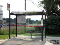 Station Mtrobus vangeline
